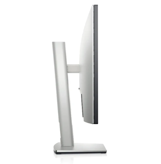 Monitorius Dell UltraSharp U2421E 24", Full HD 1920 x 1200, 60 Hz, IPS Anti-Glare, 16:9, 5 ms (Extreme), Height-Adjustable/Tilt/Rotatable, VESA, DisplayPort, USB-C, HDMI