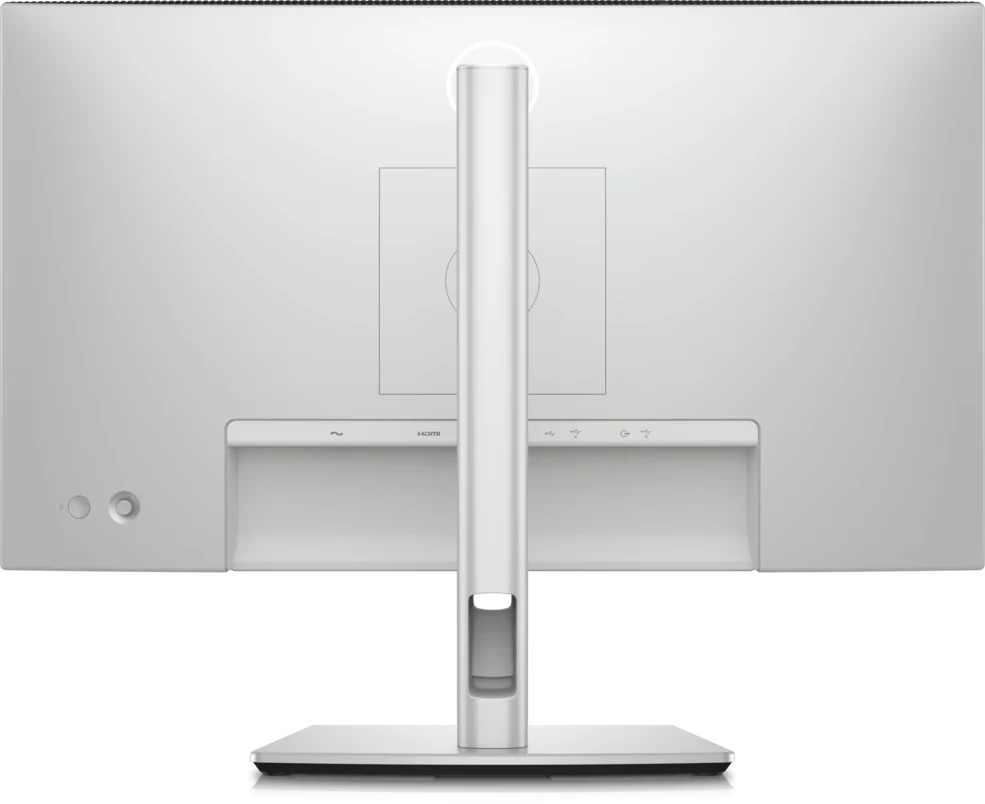 Monitorius Dell UltraSharp U2424H, 23.8" Full HD (1920x1080) IPS, 120 Hz, 5 ms, USB-C šakotuvas