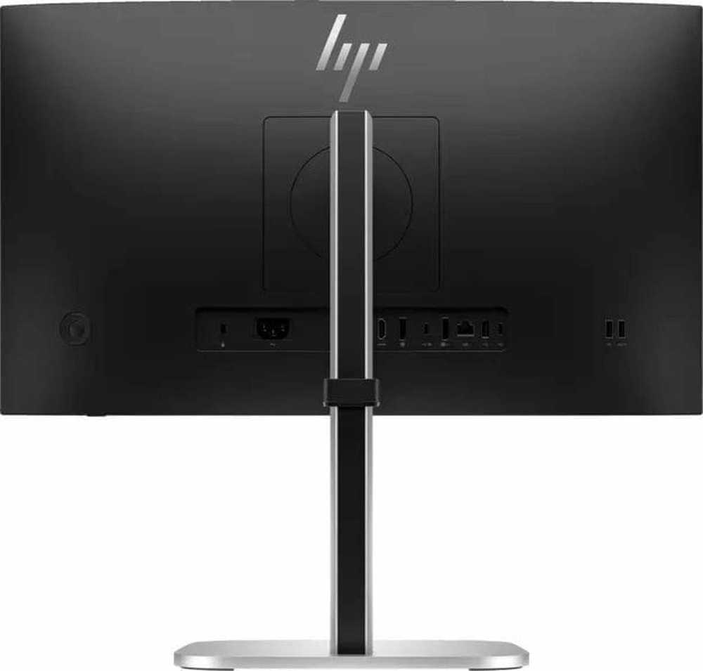 Monitorius HP Series 5 Pro 524PF - 23.8" | IPS | FHD | 100 Hz | 100% sRGB | 4x USB - Bez Stopy