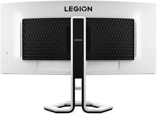 Žaidimų monitorius Lenovo Legion Pro 34WD-10 34" WQHD OLED (3440X1440) 1300 nits /240 HZ