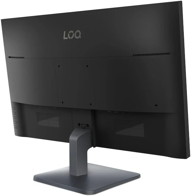 Žaidimų monitorius Lenovo LOQ 27-10 27 IPS 1920x1080/16:9/300 nits/HDMI/DP/Lunar Grey