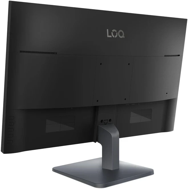 Žaidimų monitorius Lenovo LOQ 27-10 27 IPS 1920x1080/16:9/300 nits/HDMI/DP/Lunar Grey