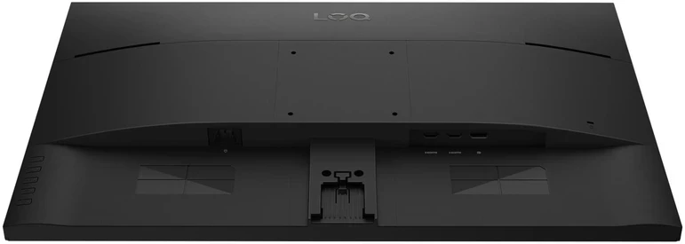 Žaidimų monitorius Lenovo LOQ 27-10 27 IPS 1920x1080/16:9/300 nits/HDMI/DP/Lunar Grey