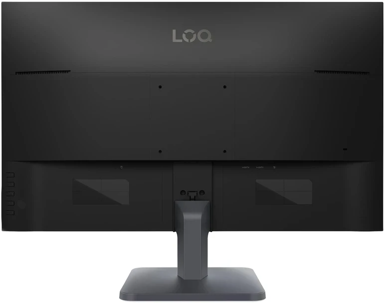 Žaidimų monitorius Lenovo LOQ 27-10 27 IPS 1920x1080/16:9/300 nits/HDMI/DP/Lunar Grey