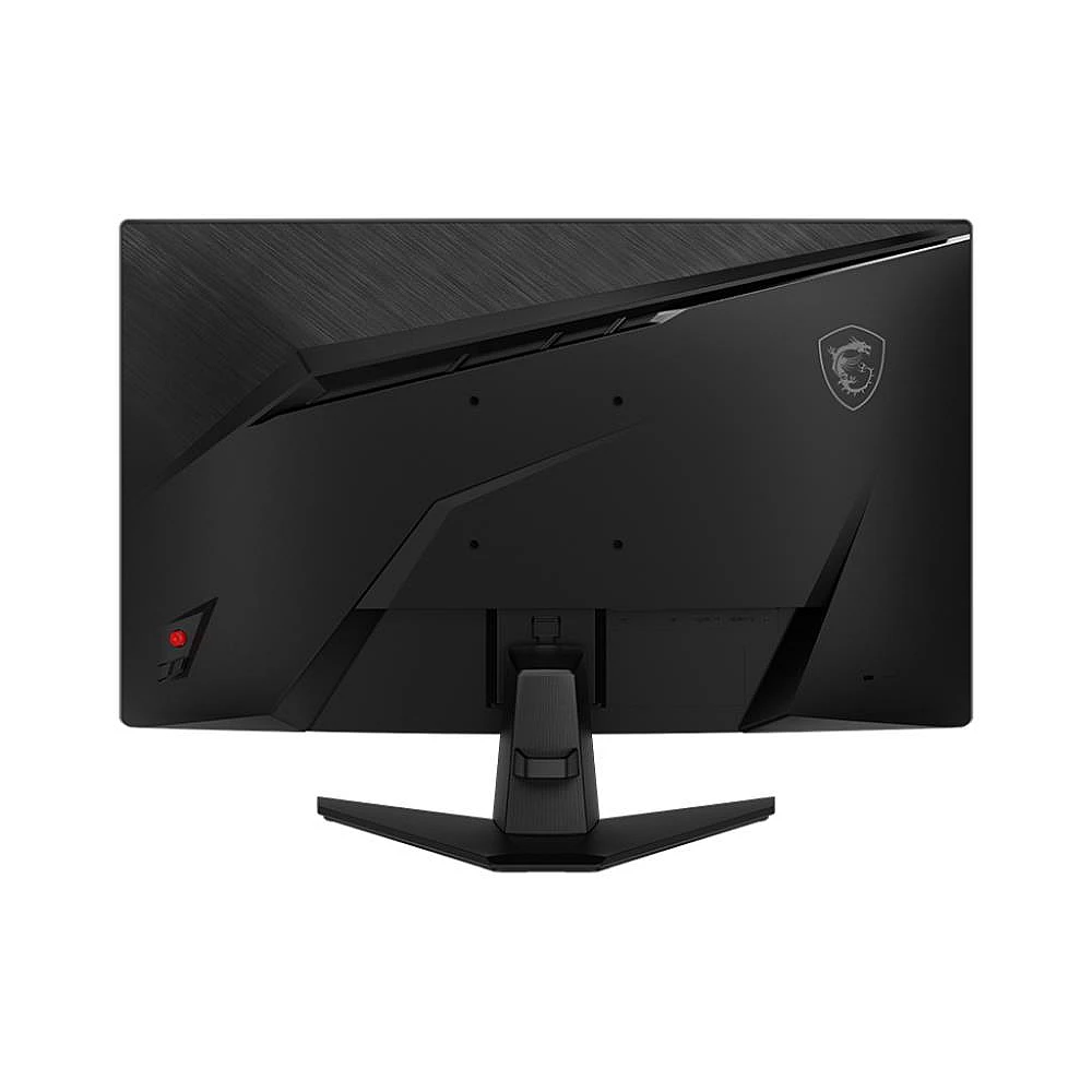 Monitorius MSI MAG 274CXF - 280Hz | Full HD | 27'' | Rapid VA