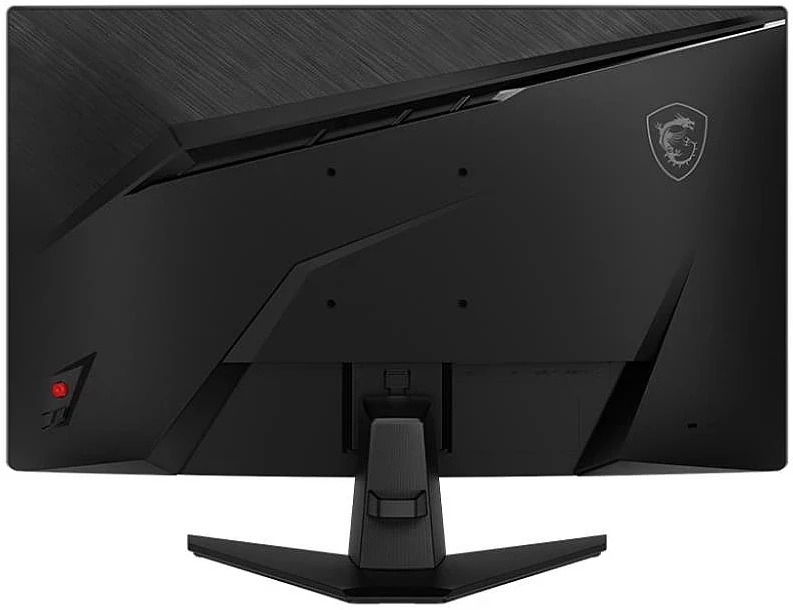Monitorius MSI MAG 274CXF - 280Hz | Full HD | 27'' | Rapid VA