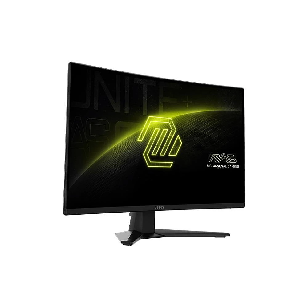 Monitorius MSI MAG 274CXF - 280Hz | Full HD | 27'' | Rapid VA