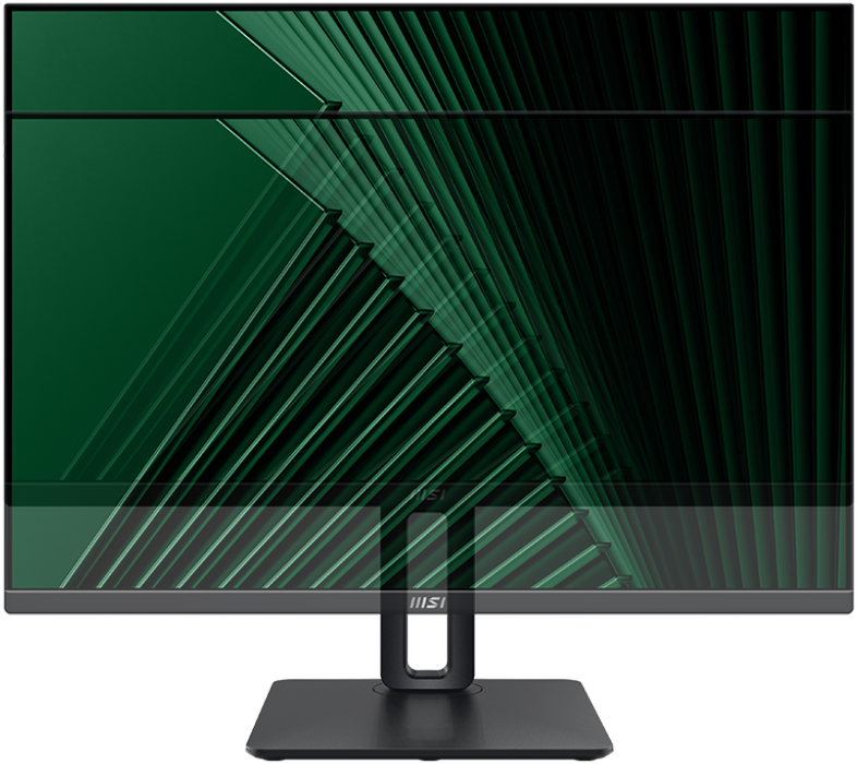 Monitorius MSI PRO MP245PG - 24" | IPS | Full HD | 1 ms | 100 Hz