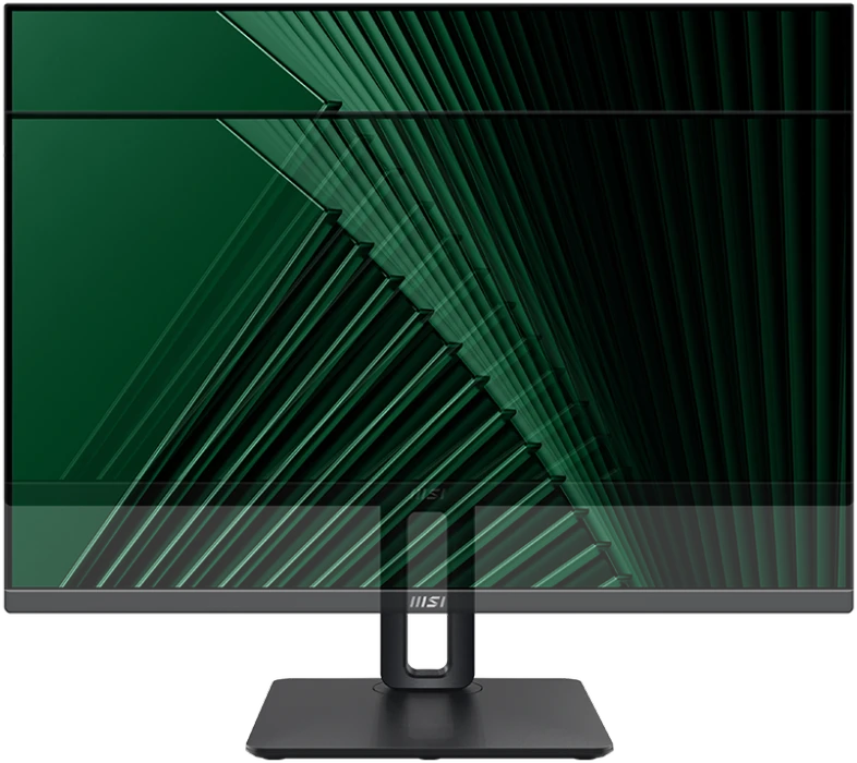 Monitorius MSI PRO MP245PG - 24" | IPS | Full HD | 1 ms | 100 Hz