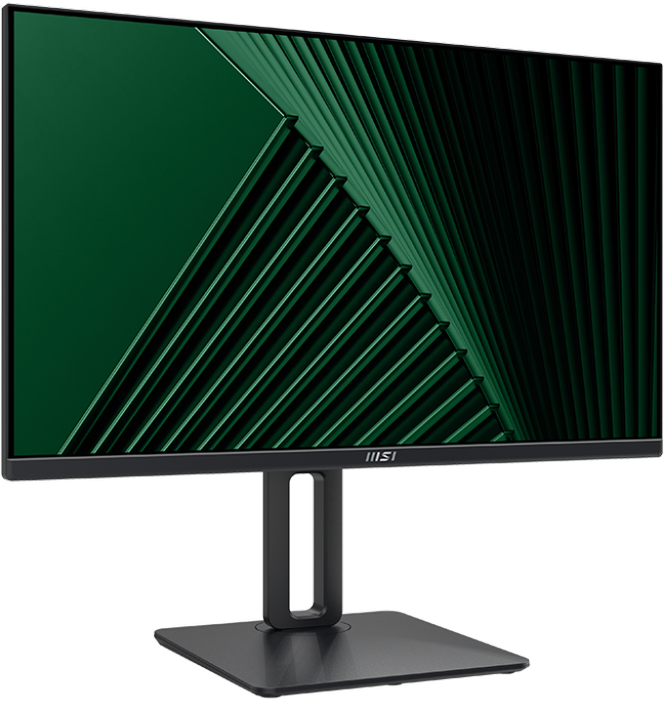 Monitorius MSI PRO MP245PG - 24" | IPS | Full HD | 1 ms | 100 Hz