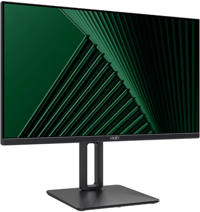 Monitorius MSI PRO MP245PG - 24" | IPS | Full HD | 1 ms | 100 Hz