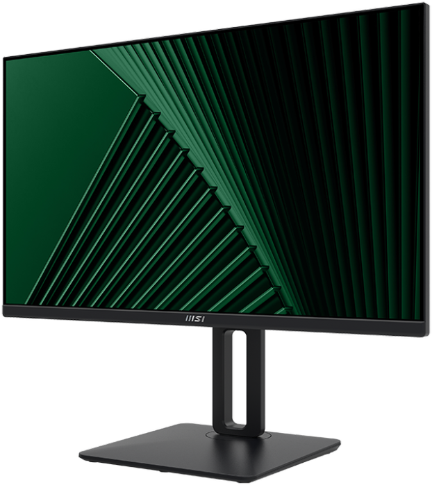 Monitorius MSI PRO MP245PG - 24" | IPS | Full HD | 1 ms | 100 Hz