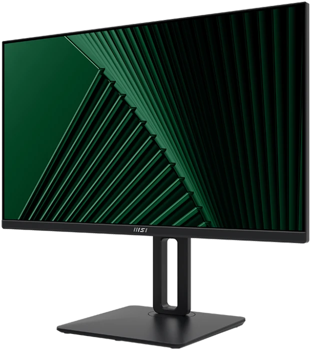 Monitorius MSI PRO MP245PG - 24" | IPS | Full HD | 1 ms | 100 Hz
