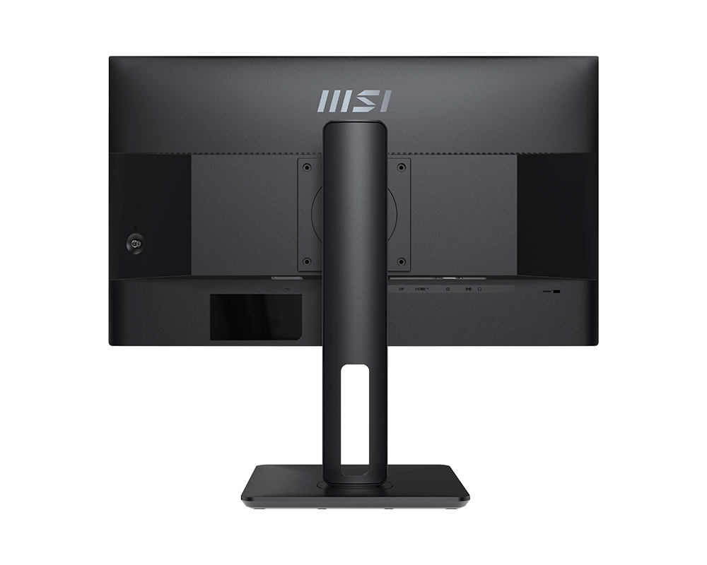 Monitorius MSI PRO MP245PG - 24" | IPS | Full HD | 1 ms | 100 Hz