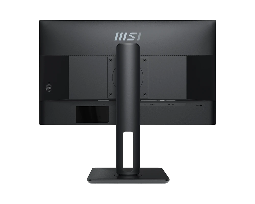 Monitorius MSI PRO MP245PG - 24" | IPS | Full HD | 1 ms | 100 Hz