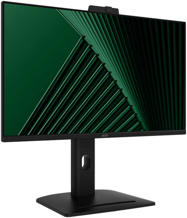 Monitorius MSI PRO MP275QPDG | 27" | IPS | QHD | 4 ms | 100 Hz