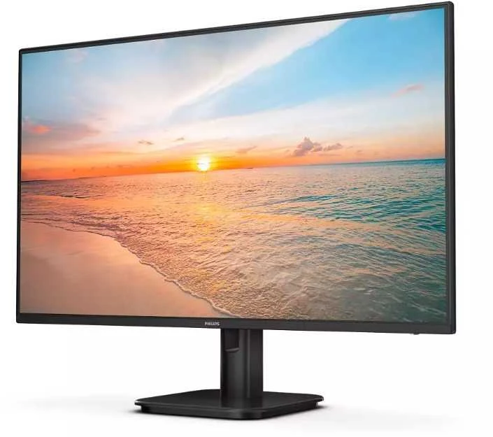 Monitorius Philips 24E1N1100A/00, 24", IPS, 1920 x 1080, 4 ms, 100 Hz
