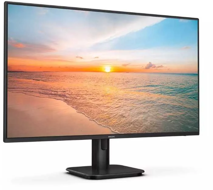 Monitorius Philips 24E1N1100A/00, 24", IPS, 1920 x 1080, 4 ms, 100 Hz