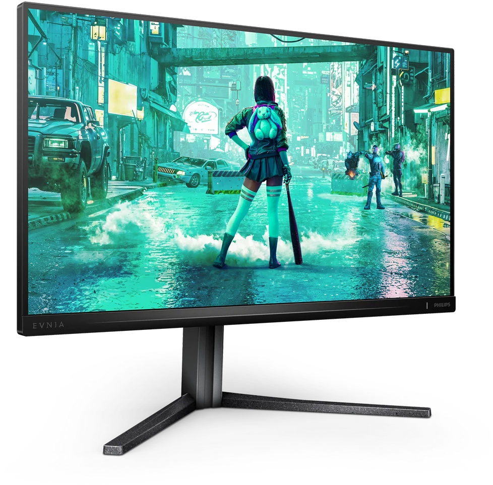 Žaidimų monitorius Philips Evnia Fast IPS Gaming monitor „Full HD“ | 25M2N3200U/00