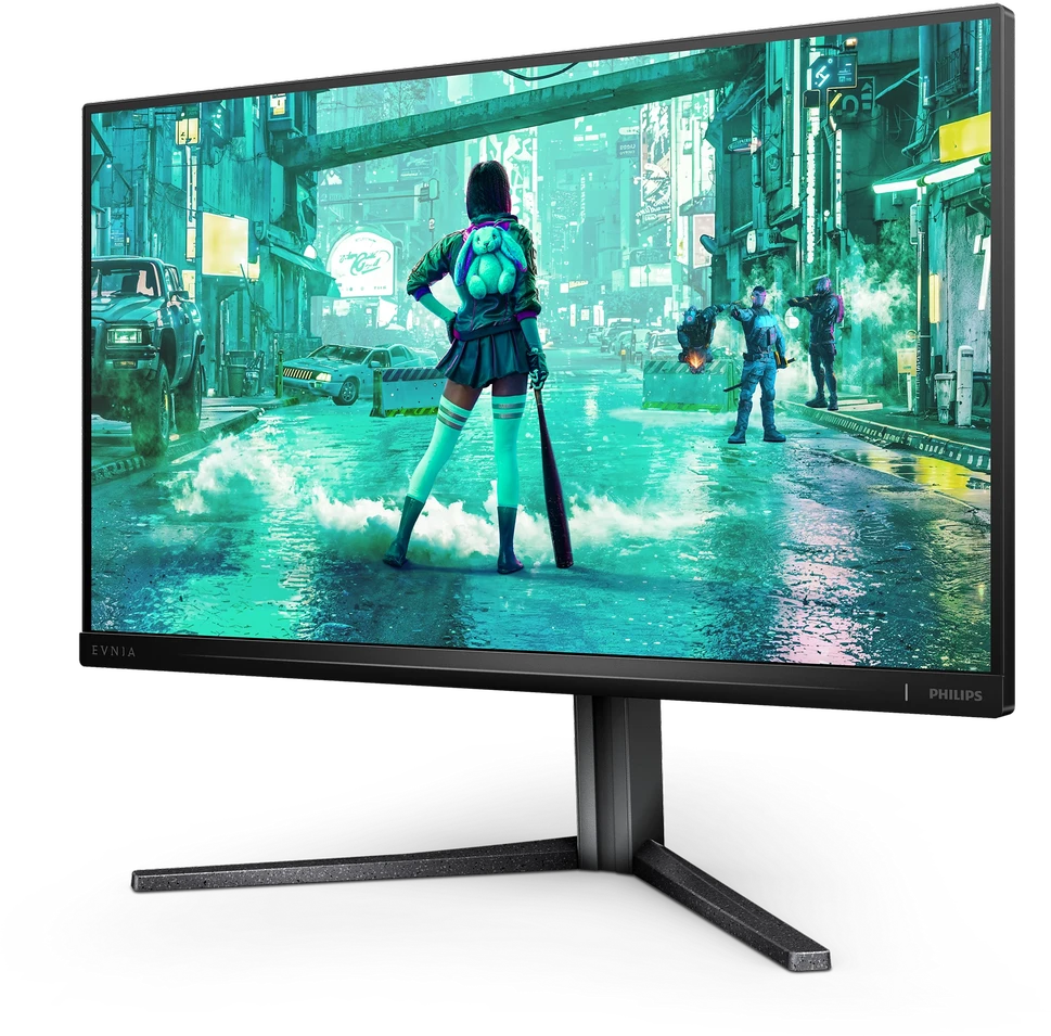 Žaidimų monitorius Philips Evnia Fast IPS Gaming monitor „Full HD“ | 25M2N3200U/00