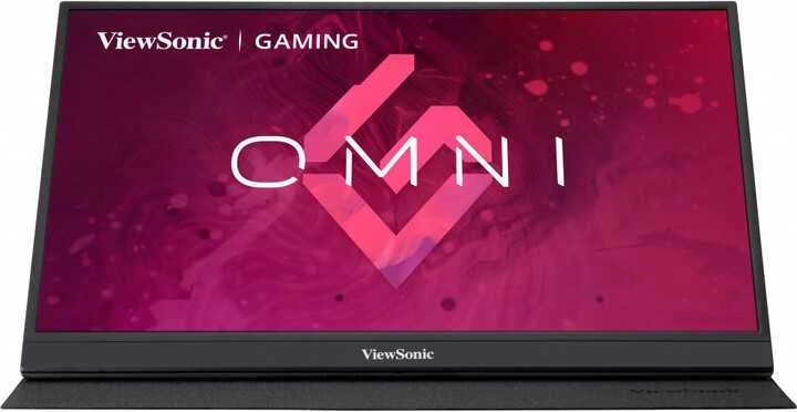 Monitorius Viewsonic VX1755, IPS, 17", 144 Hz, 4 ms