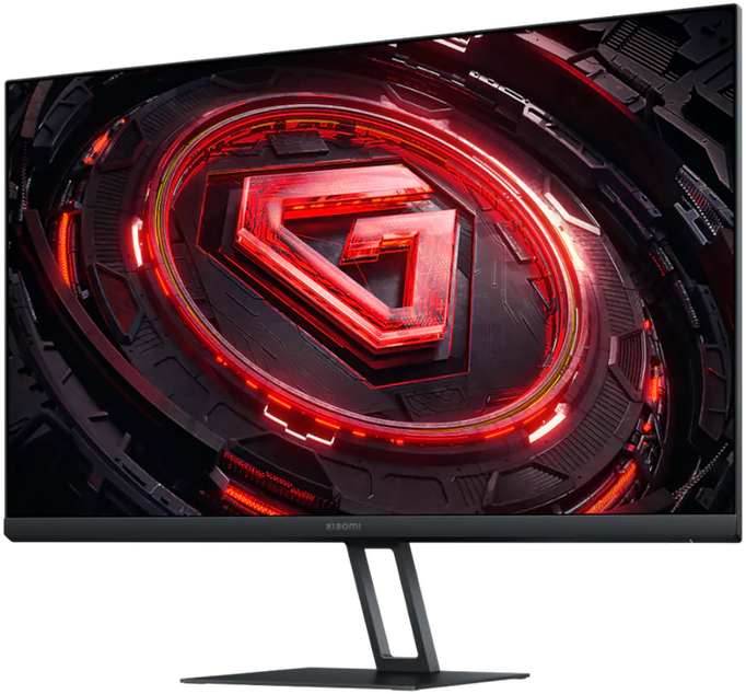 Žaidimų monitorius Xiaomi G24i - 23,8 col. | IPS | Full HD | 1 ms | 180 Hz