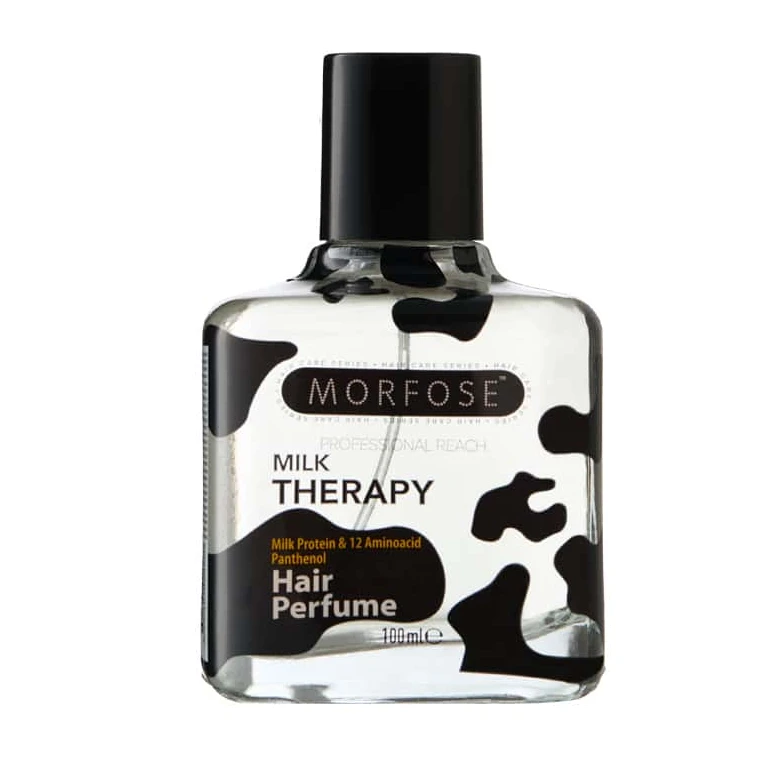 Plaukų kvepalai Morfose Milk Therapy Hair Perfume, 100 ml
