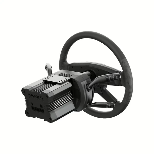 Moza Racing RS065 (PC) Daugiafunkcinės valdymo svirtelės – posūkiams ir valytuvams