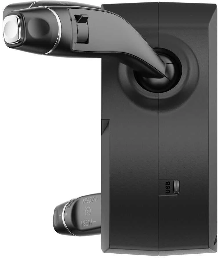 Moza Racing RS065 (PC) Daugiafunkcinės valdymo svirtelės – posūkiams ir valytuvams