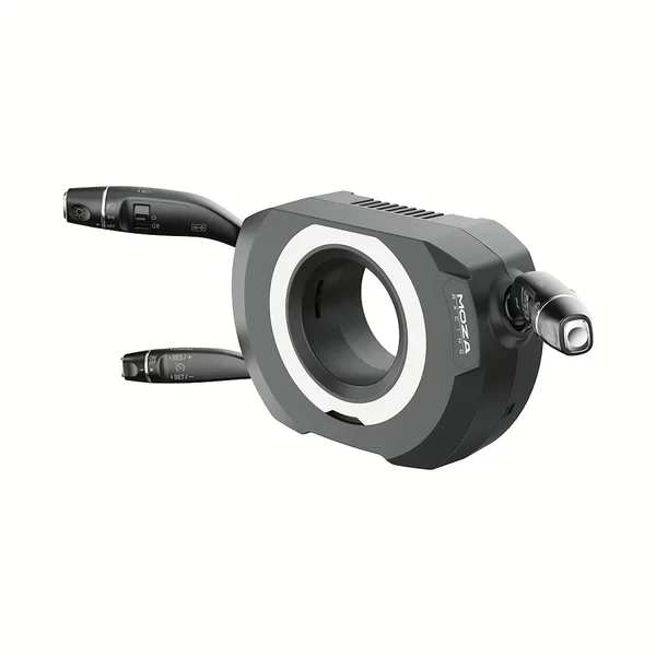Moza Racing RS065 (PC) Daugiafunkcinės valdymo svirtelės – posūkiams ir valytuvams