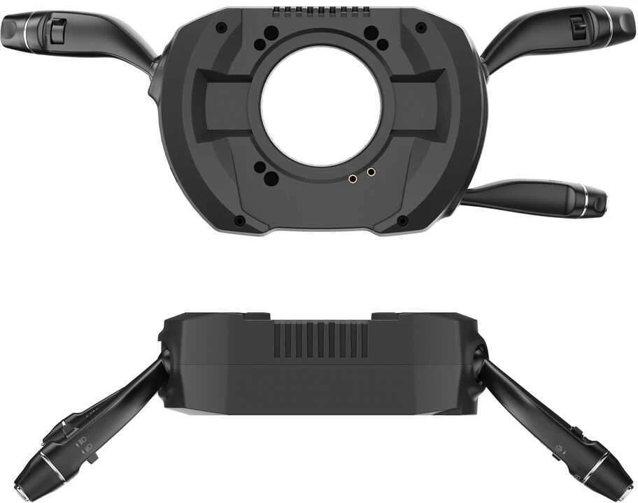 Moza Racing RS065 (PC) Daugiafunkcinės valdymo svirtelės – posūkiams ir valytuvams