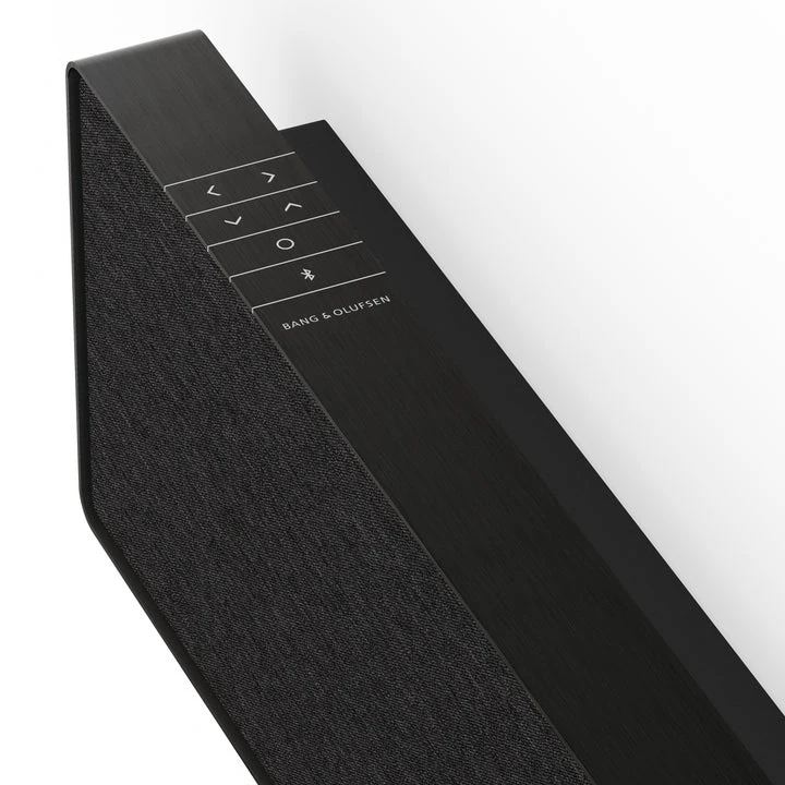 Namų kino sistema Bang & Olufsen Beosound Stage | spalva: Juoda antracito (tamsiai pilka)