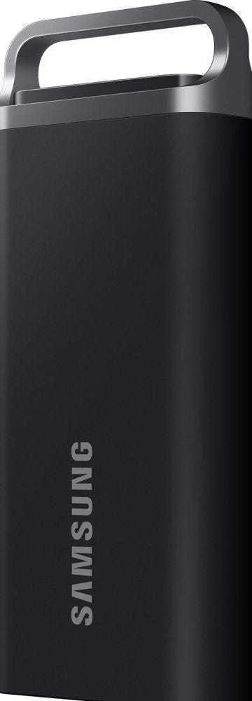 Nešiojamas kietasis diskas Samsung MU-PH4T0S/EU Portable SSD 4TB/T5 EVO USB 3.2 Gen 1
