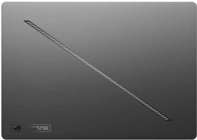 Nešiojamas kompiuteris ASUS ROG Zephyrus G14 (2025) GA403UM-QS023W | Ryzen 9 270 4000 MHz | 14" 2880x1800 | RAM 16GB LPDDR5x 7500 MHz | SSD 1TB | NVIDIA GeForce RTX 5060 8GB | ENG klaviatūra | Windows 11 Home