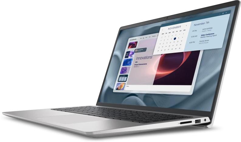 Nešiojamas kompiuteris Dell Pro 15 Essential PV15250 | 15.6 " | WVA | FHD | 1920 x 1080 pikselių | Anti-glare | Intel Core i5 | i5-1334U | 16 GB | DDR5 | SSD 1000 GB | Intel UHD Graphics | Windows 11 Home | 802.11ax | Klaviatūros išdėstymas: anglų k.