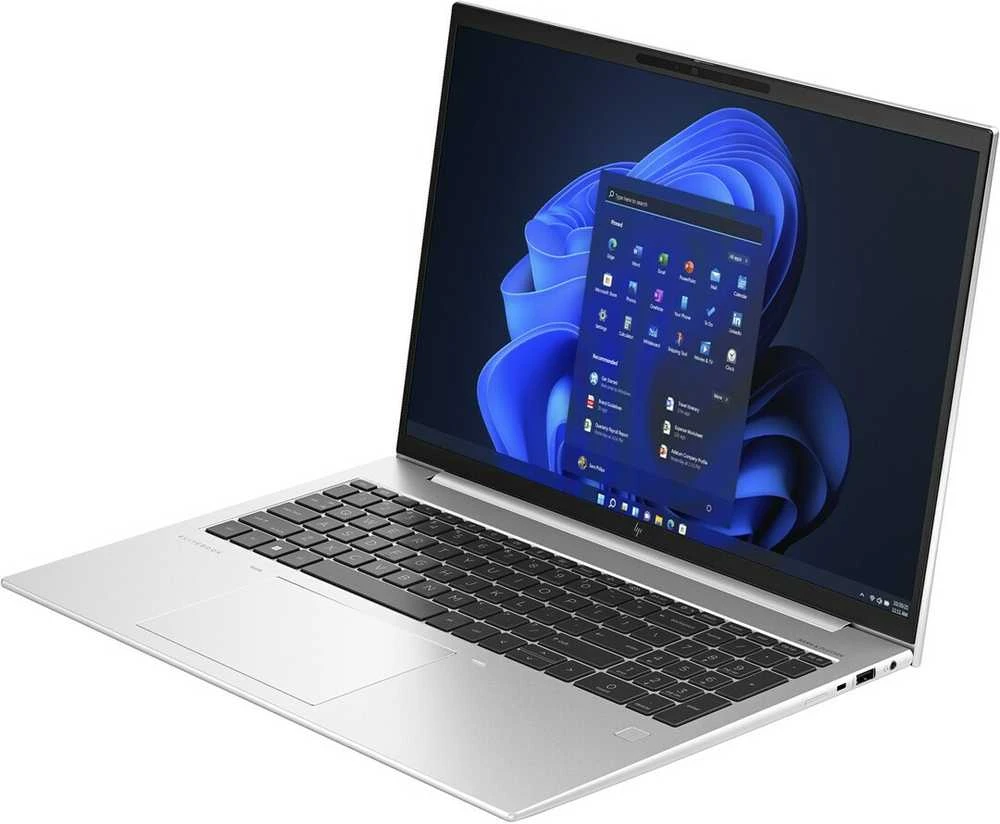HP EliteBook 650 G10 atverstas korpusas