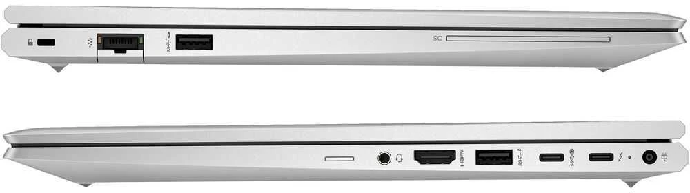 Nešiojamas kompiuteris HP EliteBook 650 G10 | 15,6″ FHD | i5-1335U | 16 GB RAM | 256 GB SSD | Windows 11 Pro | LTE | Apšviesta klaviatūra (Atnaujintas)