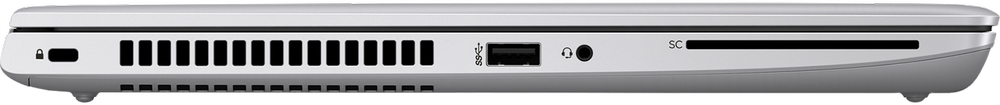 Nešiojamas kompiuteris HP ProBook 640 G5 14 i5-8265U | 14" FHD | 8/256 GB | W11P | ENG klav. | AB3212 (Atnaujintas)