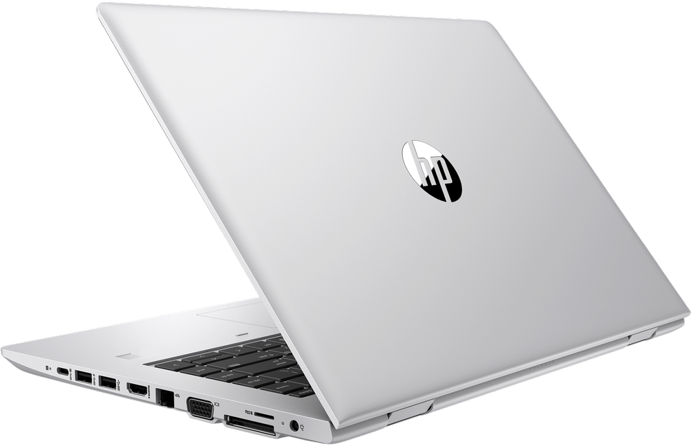 Nešiojamas kompiuteris HP ProBook 640 G5 14 i5-8265U | 14" FHD | 8/256 GB | W11P | ENG klav. | AB3212 (Atnaujintas)