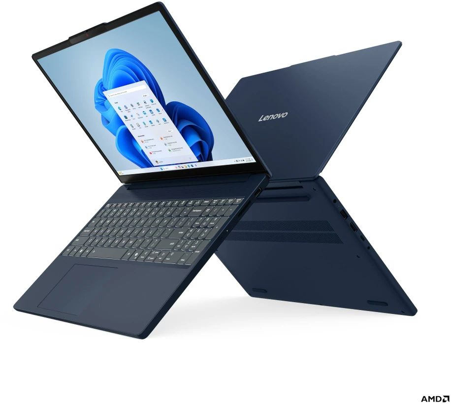 Nešiojamas kompiuteris Lenovo IdeaPad Slim 3 15ARP10 Ryzen 5