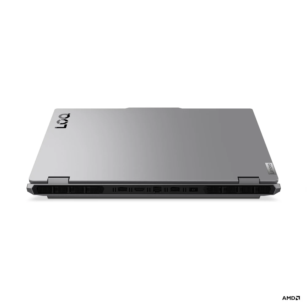 Žaidimų kompiuteris Lenovo LOQ 15AHP10, Ryzen 7 250, 16GB, 1TB SSD, RTX 5060, 15.6" FHD, Win 11