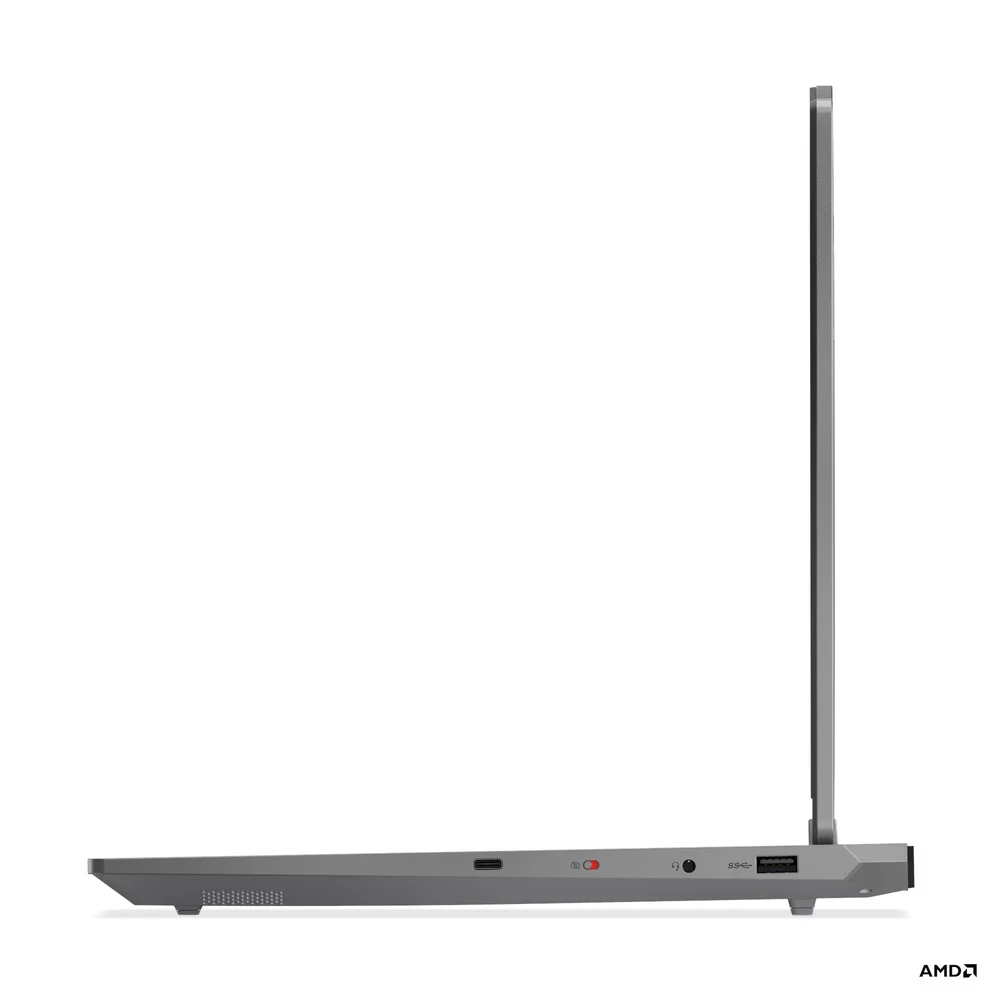 Žaidimų kompiuteris Lenovo LOQ 15AHP10, Ryzen 7 250, 16GB, 1TB SSD, RTX 5060, 15.6" FHD, Win 11