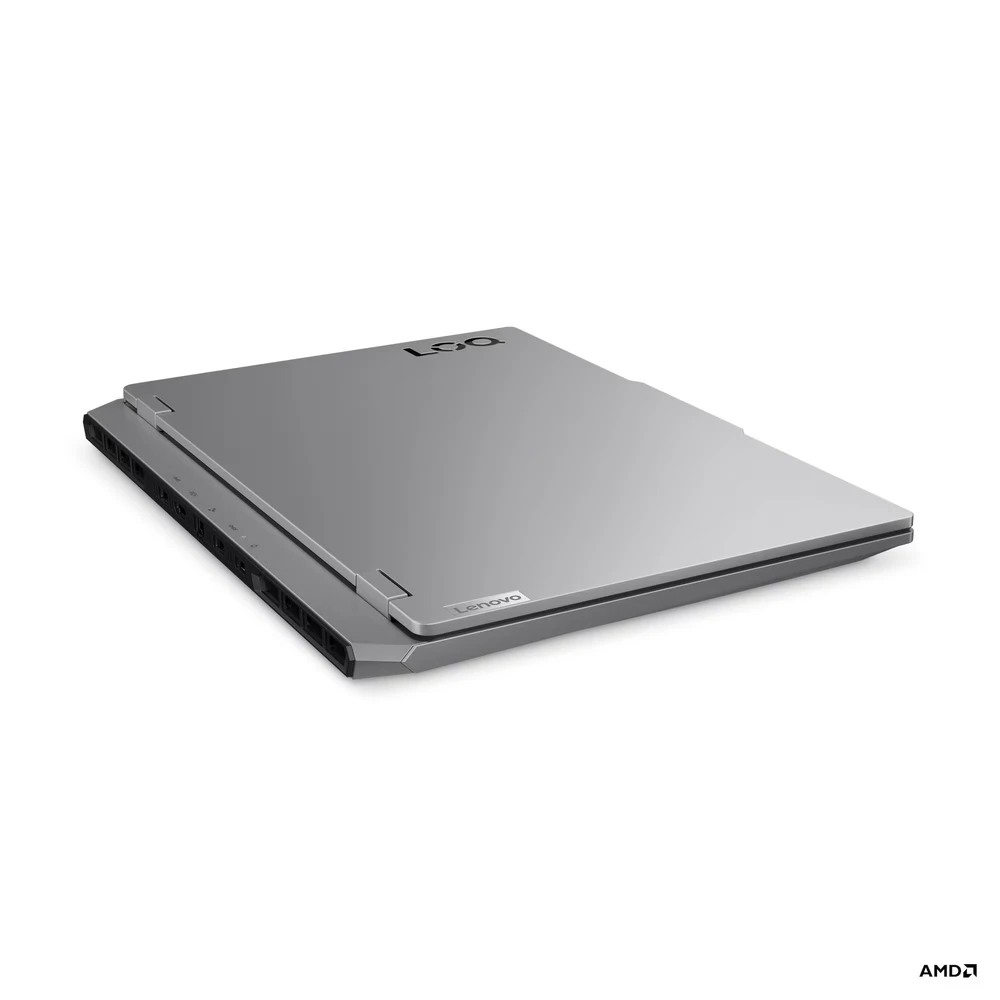 Žaidimų kompiuteris Lenovo LOQ 15AHP10, Ryzen 7 250, 16GB, 1TB SSD, RTX 5060, 15.6" FHD, Win 11