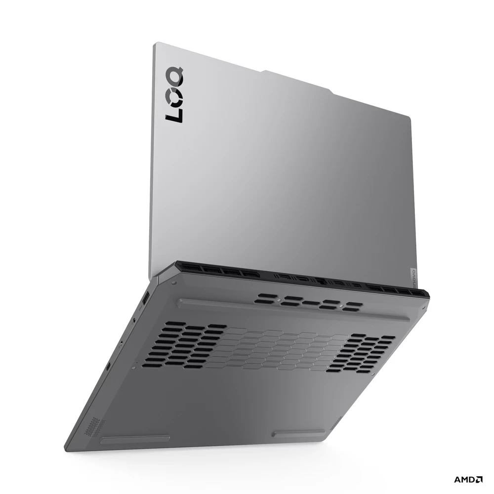 Žaidimų kompiuteris Lenovo LOQ 15AHP10, Ryzen 7 250, 16GB, 1TB SSD, RTX 5060, 15.6" FHD, Win 11