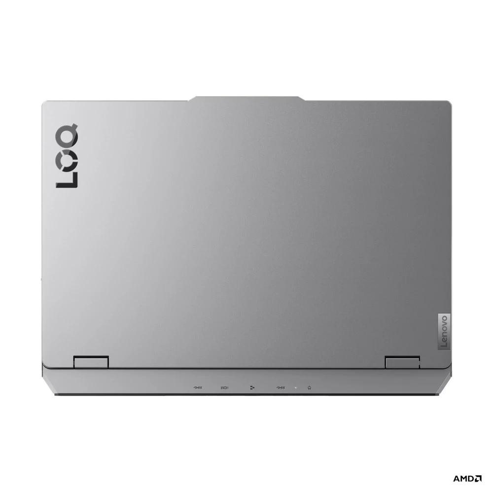 Žaidimų kompiuteris Lenovo LOQ 15AHP10, Ryzen 7 250, 16GB, 1TB SSD, RTX 5060, 15.6" FHD, Win 11