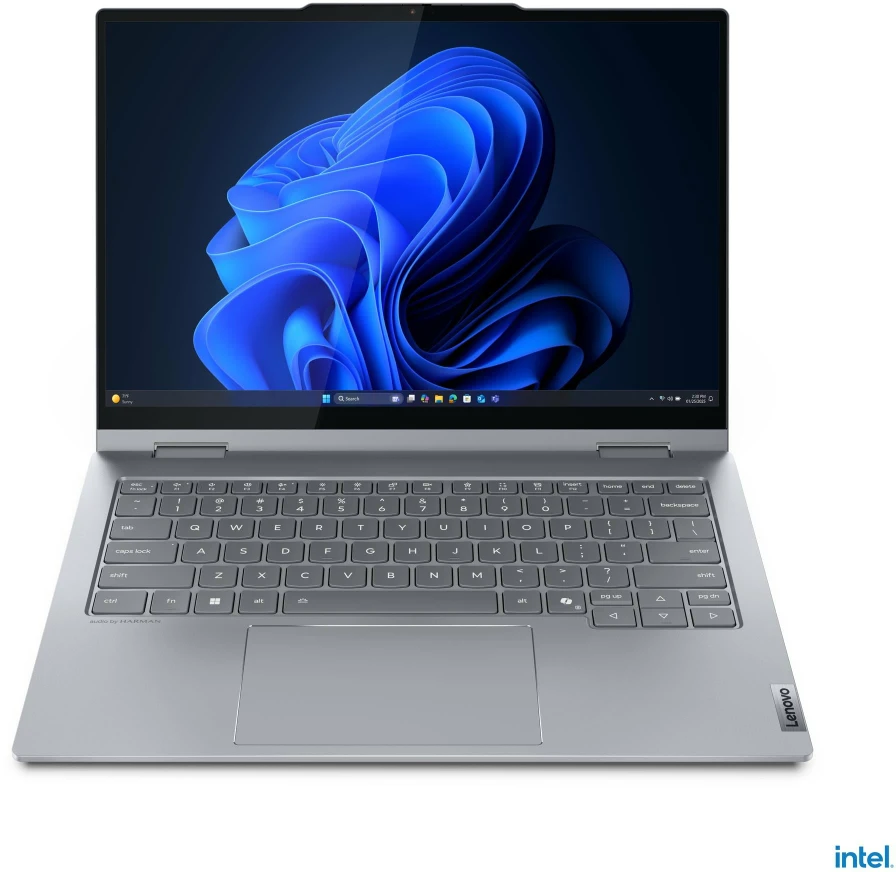 Nešiojamas kompiuteris Lenovo ThinkBook 14 2in1 G5 IAU, Intel Core