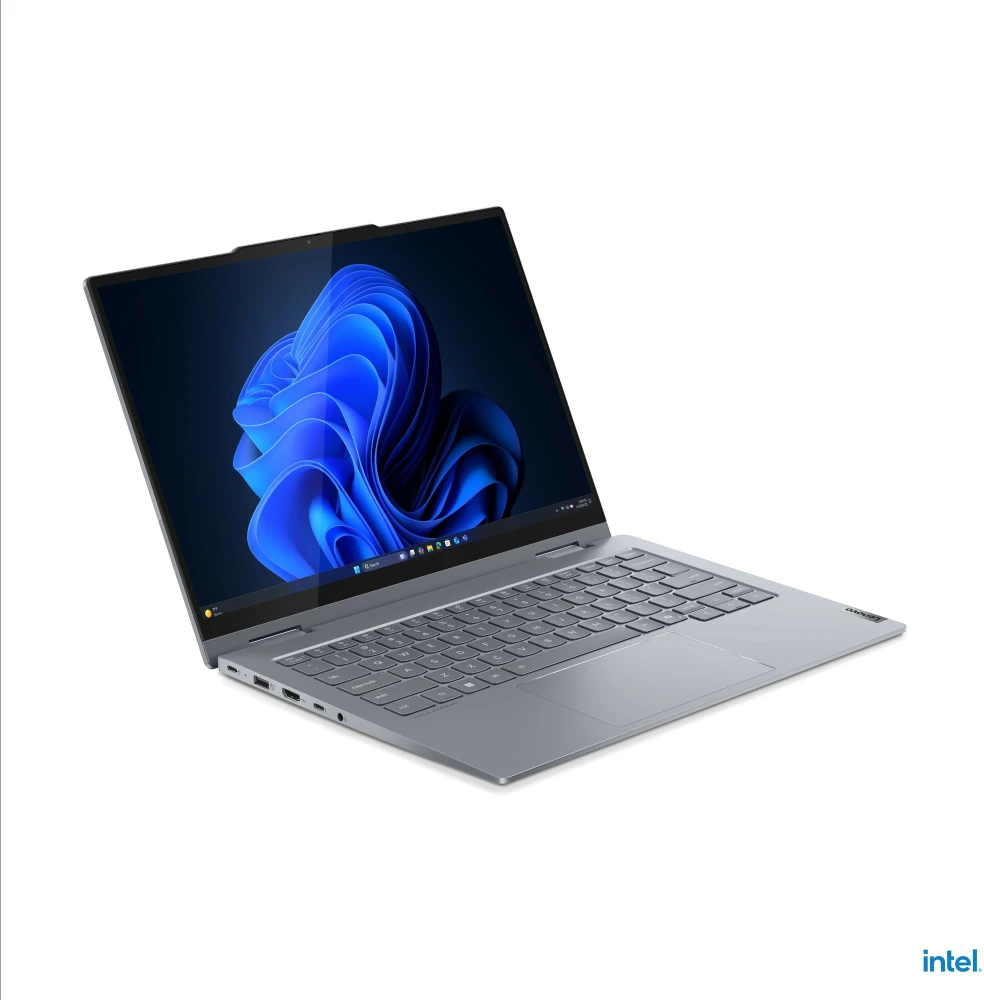 Nešiojamas kompiuteris Lenovo ThinkBook 14 2in1 G5 IAU, Intel Core