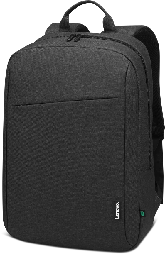 Nešiojamojo kompiuterio kuprinė Lenovo B210, 16", juodos spalvos (4X40T84059)