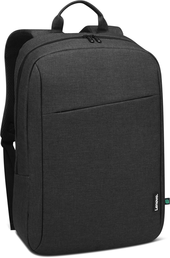 Nešiojamojo kompiuterio kuprinė Lenovo B210, 16", juodos spalvos (4X40T84059)