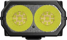 Nitecore EDC29 Žibintuvėlis, 6500 lm, iki 400 m, OLED ekranas, 2500 mAh, USB-C, IP54